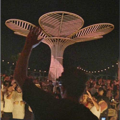 Blackchild Warmup Set — House & Tech House